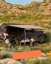 Маркиза Alaska AWN2525