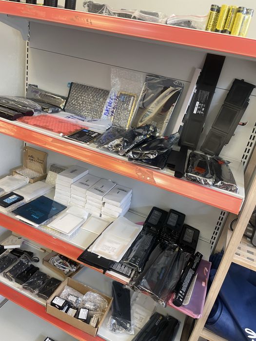 Bateri laptop diverse telefoane 50 ron