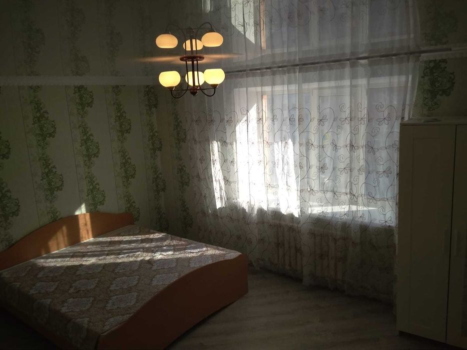 2 комнатная квартира