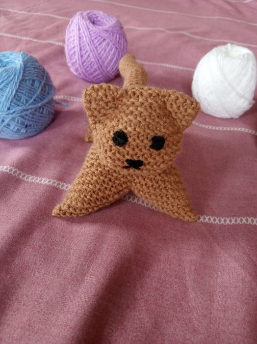 Котята    игрушки