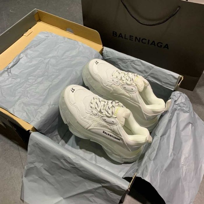 Adidasi Balenciaga Triple S Premium