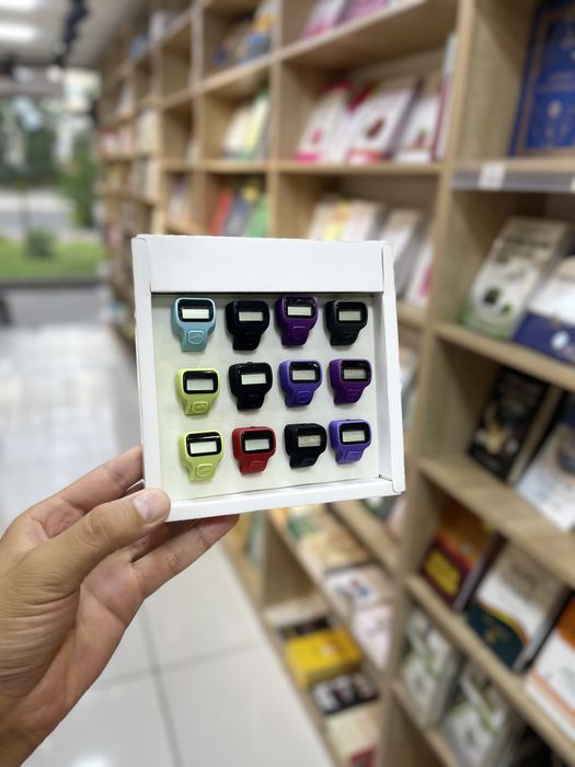 Yangicha Elektron tasbeh