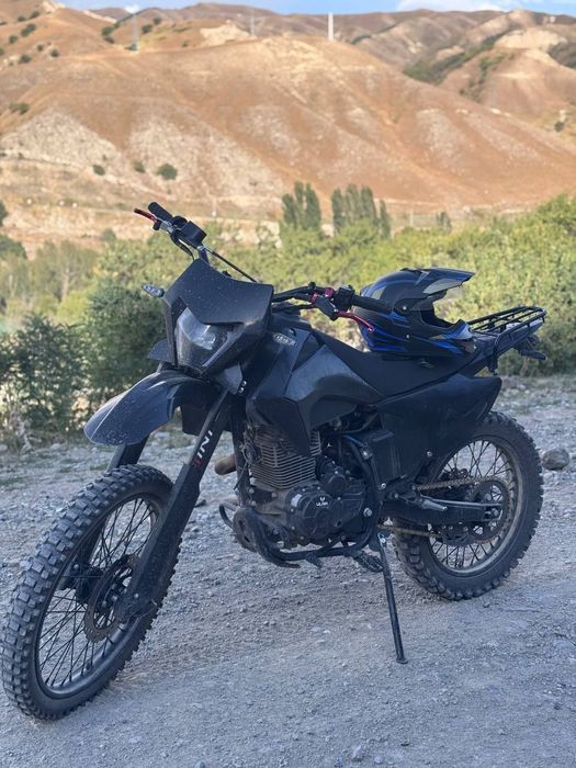 Ular h7 300cc зверь