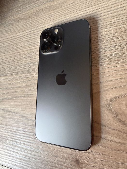 iPhone 13 Pro Max 256GB