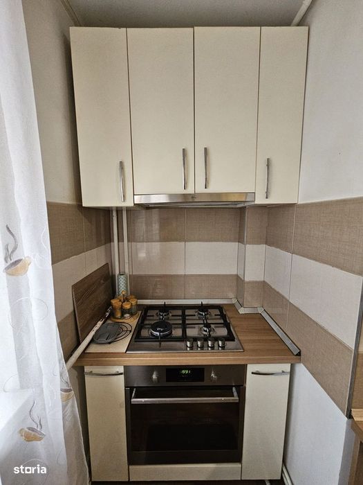 Chirie  Manastur 2 camere,2 balcoane inchise, parcare 500 euro/luna