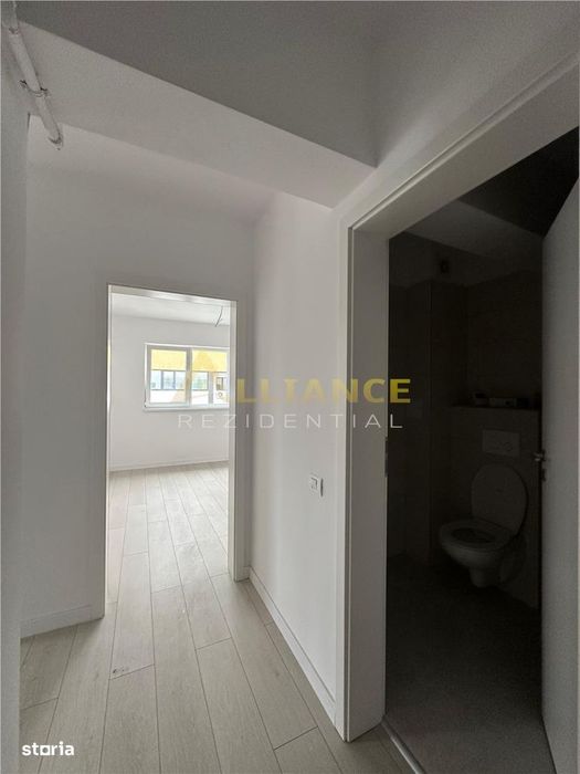 Biruinței 81 Residence - 2 camere tip studio