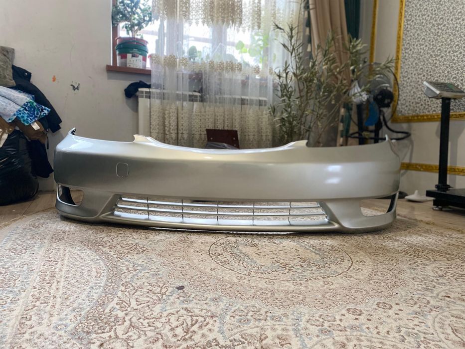 Камри 35 бампер тайвань