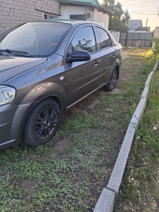 Продам Шевроле Авео