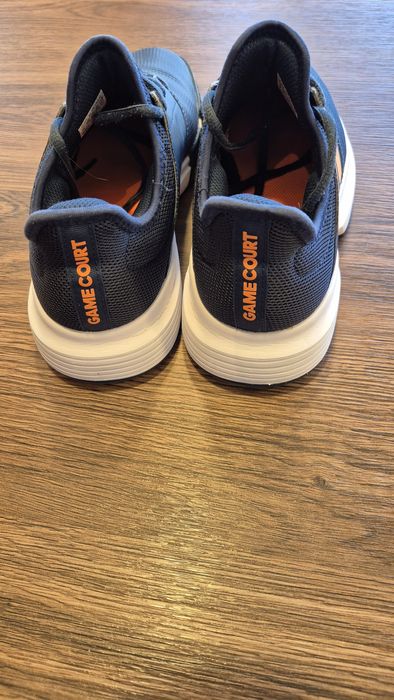 Маратонки Адидас