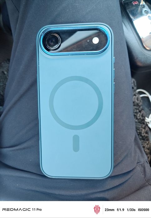 айфон 17 аир как новий