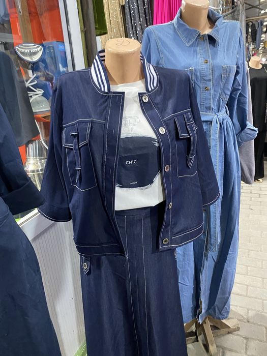 Продам женские одежды