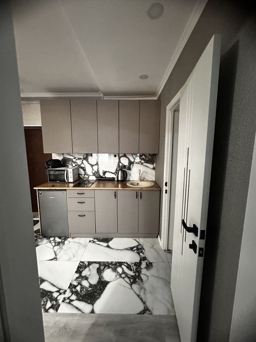 Сдам по суточно район центр