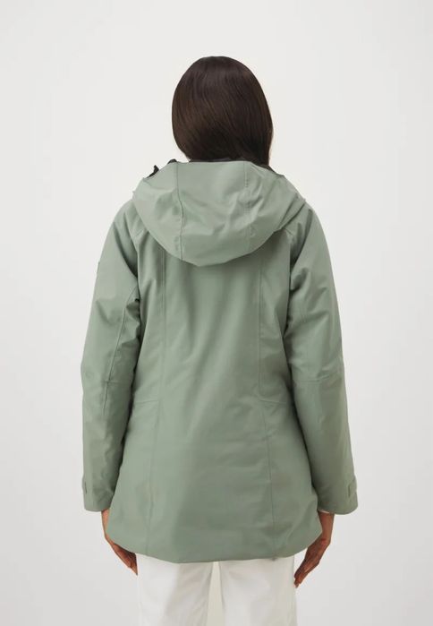 Ски яке CMP + панталон Dare2b