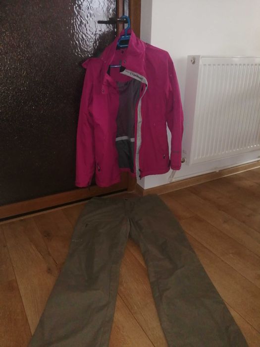 Costum ski complet damă