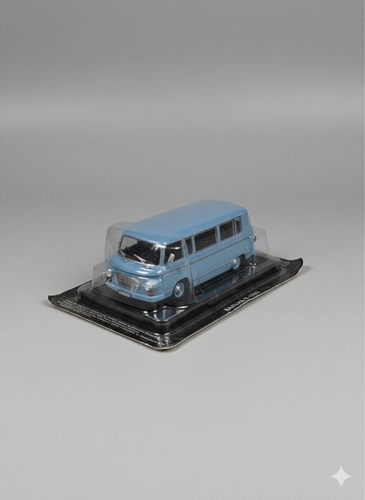 Масштабные модели Машин 1:43