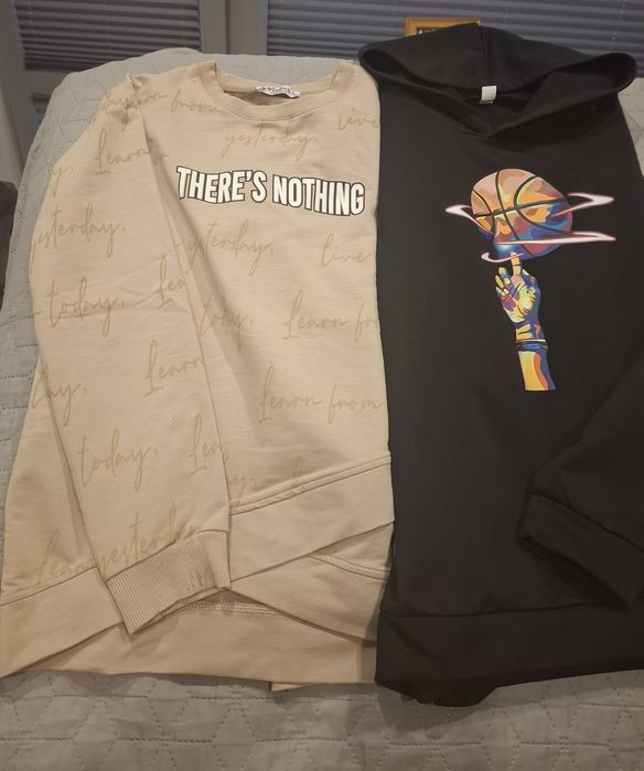 Дрехи за момиче,  158-160см.