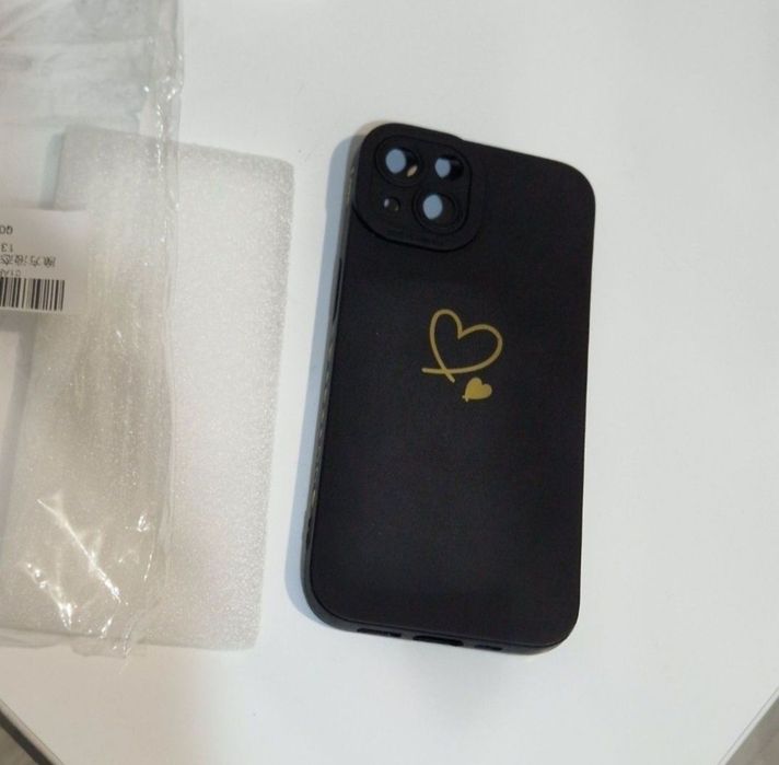 Husa iphone 13 nouă