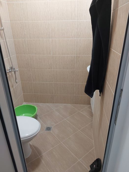 Дава се под наем Двустаен апартамент в Горна Оряховица - 65 кв.м за 298.86 € - Снимка #1