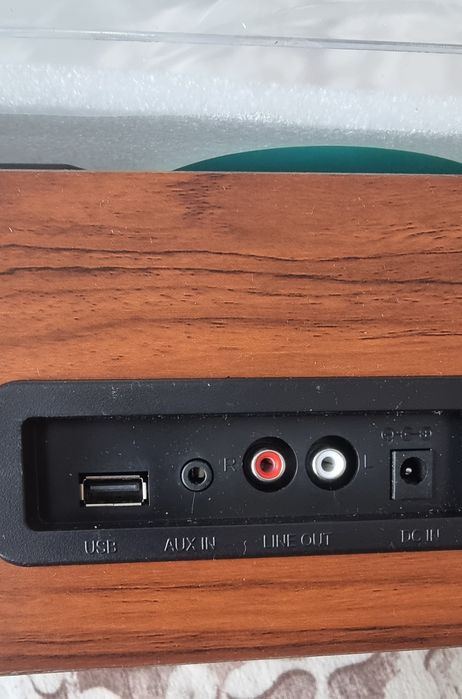 Грамофон Udreamer