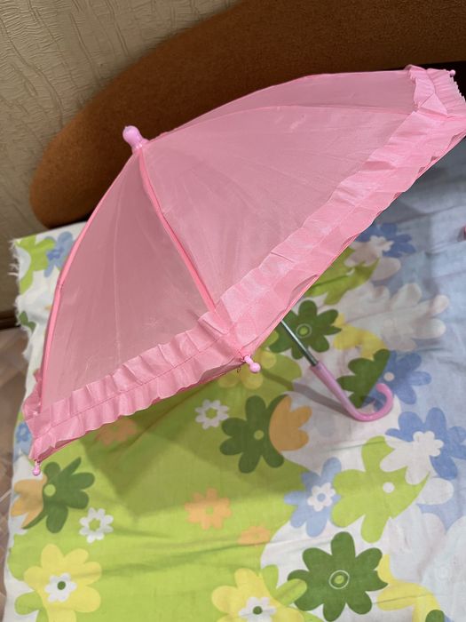 Продам маленький зонт