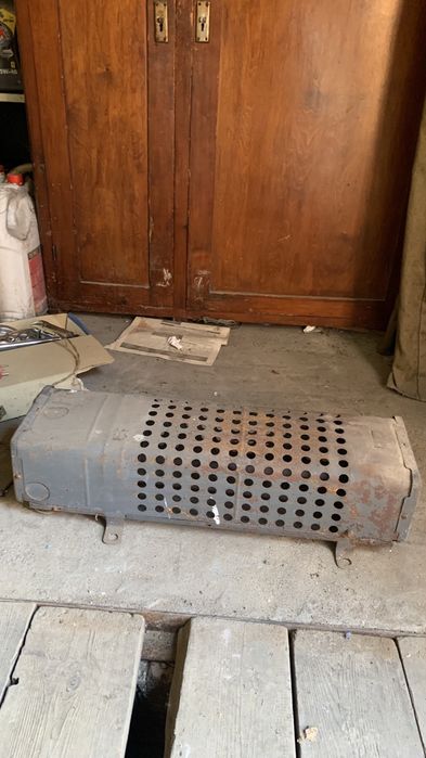 обогреватель