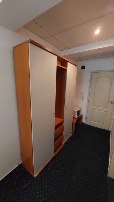 За лято, Студио под наем в центьра на град Несебър