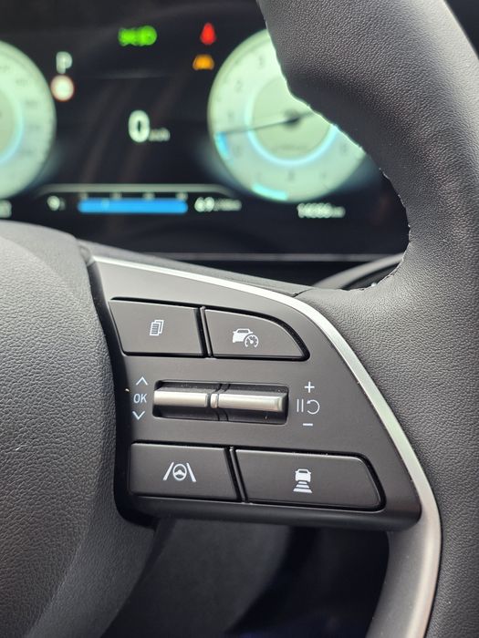 Hyundai Elantra Хендай Элантра