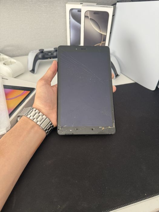 Samsung Galaxy Tab A