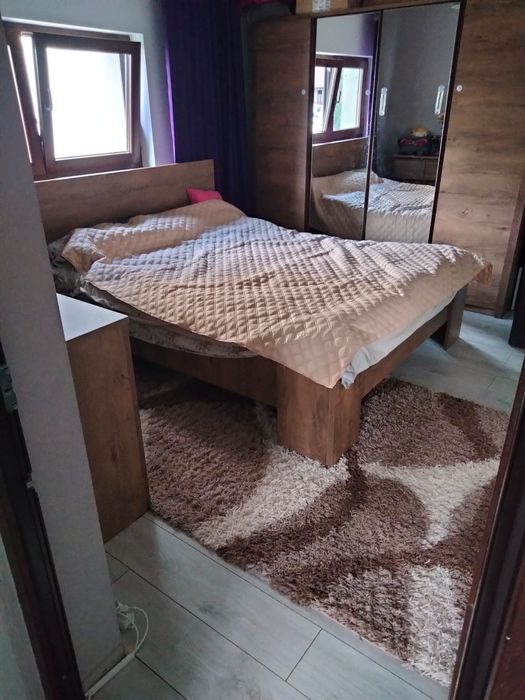 Apartament  2 camere  46 m2