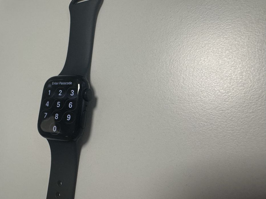 Smart watch series 7