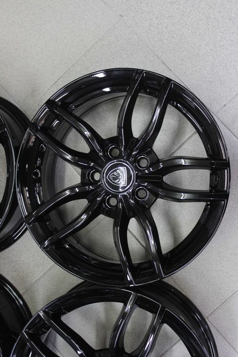Джанти 16" 5x108 Peugeot 308, 508