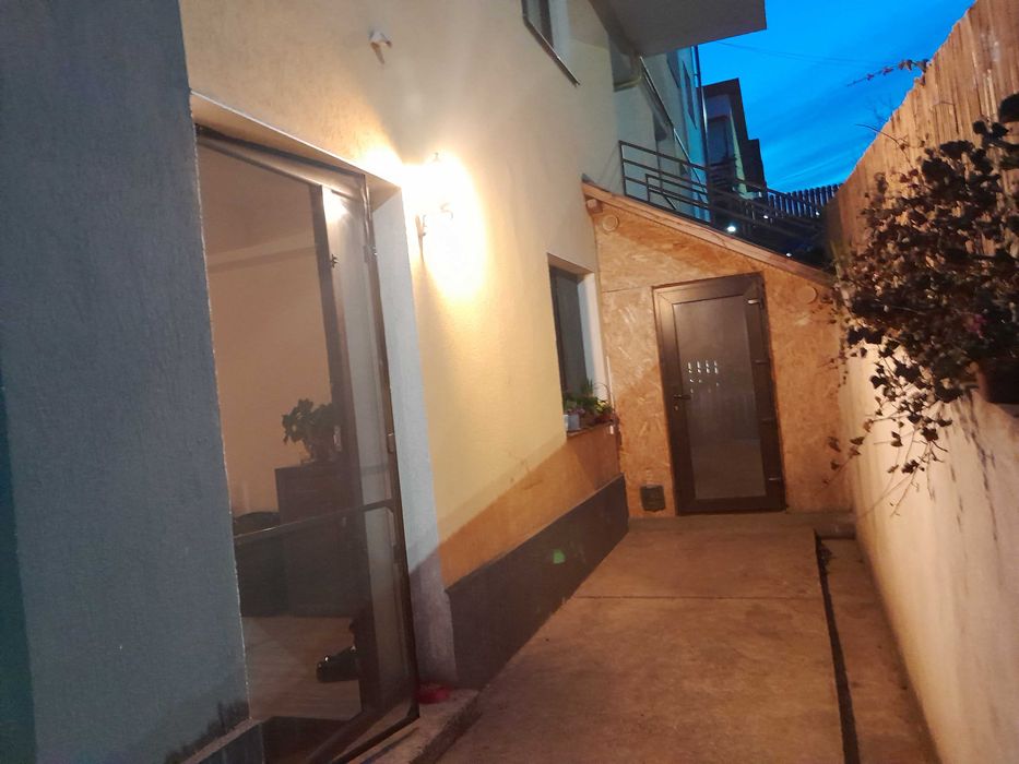 Ap.2 camere open space 65mp Pacurari Rediu