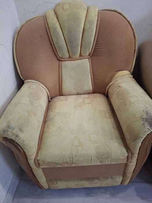 Кресло    продам