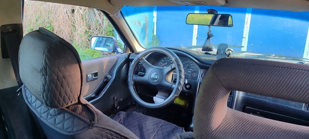 Ауди 80 б3, продам либо обмен