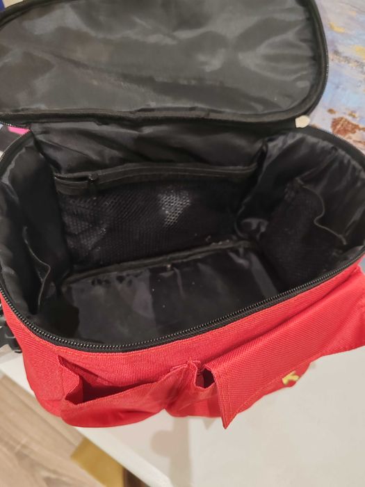 Сумка на коляску