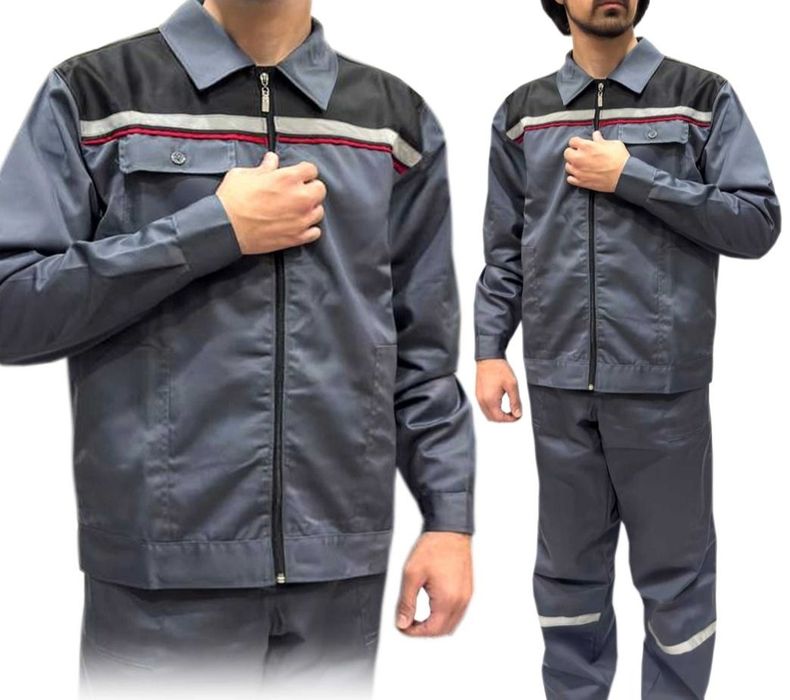 Спецодежда униформа от производителя