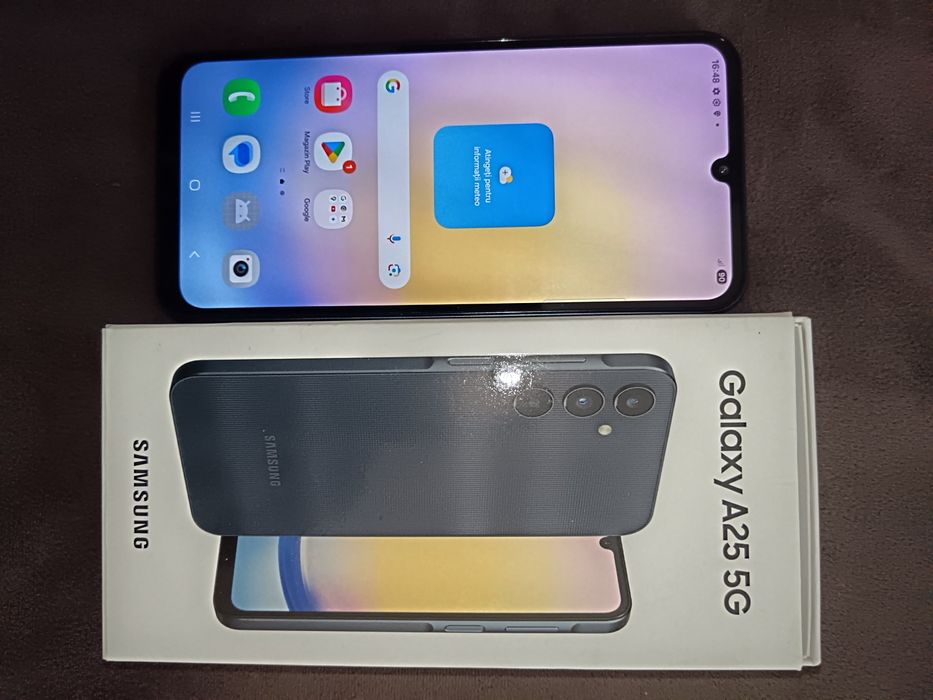 Samsung A25 5G 128 GB