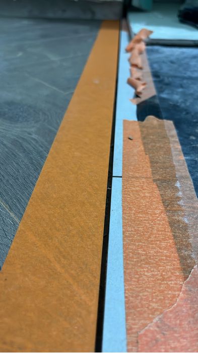 Монтаж ламината всех видов