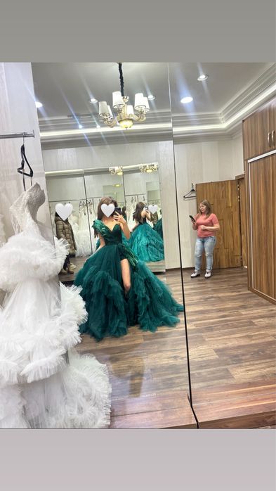 Бална рокля Stoyan Radichev