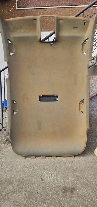 Retapitare Plafoane  Auto Tapiterie Auto