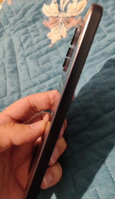 Xiaomi 12 Live кепілдік беремін