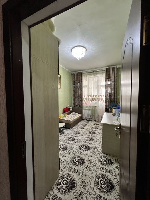 Srochno 2xonalik kvartira sotiladi Eski shahar Yangi yul Zarafshon dom