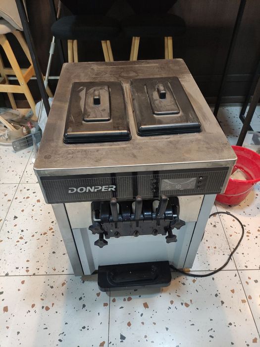 Морожное аппарат сатылады