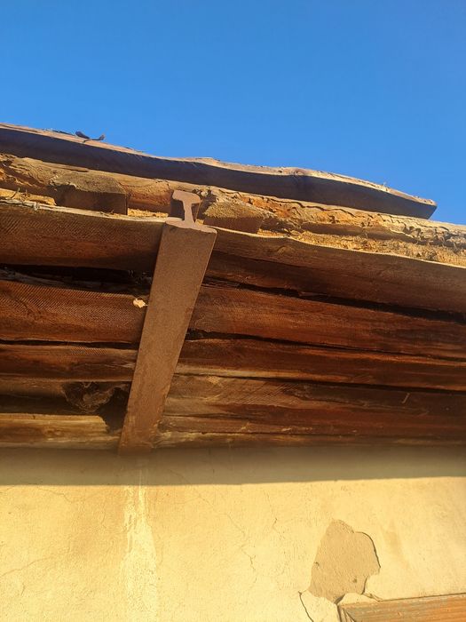 Рельсы продаются