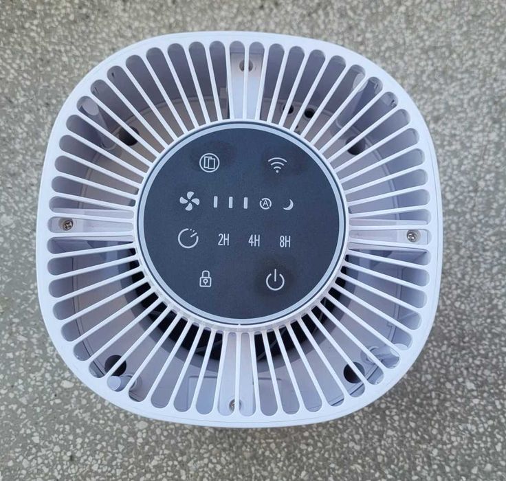 Purificator de aer HEPA H13