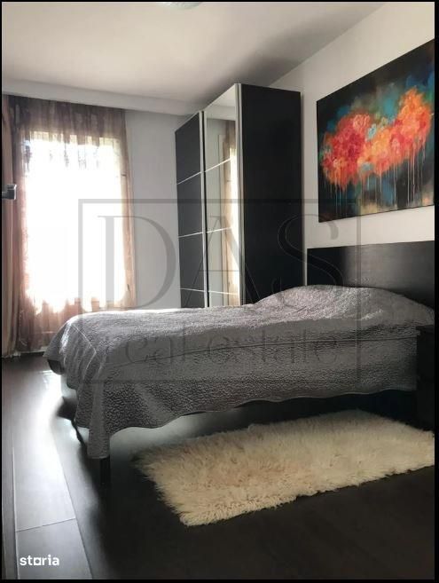 Apartament 2 camere | Primaverii - Jean Monnet | Centrala Proprie