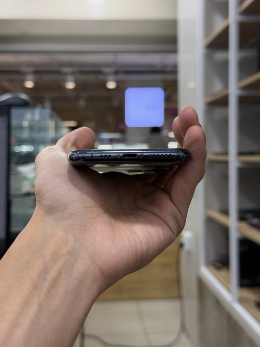 Продам Iphone 11 pro 256GB 92%