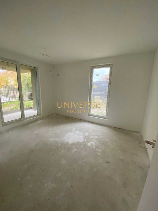 Продава се Двустаен апартамент в к.к. Слънчев бряг - 46 кв.м за 932 €/кв.м - Снимка #3