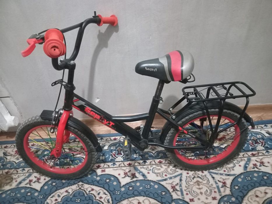 велосипед детский