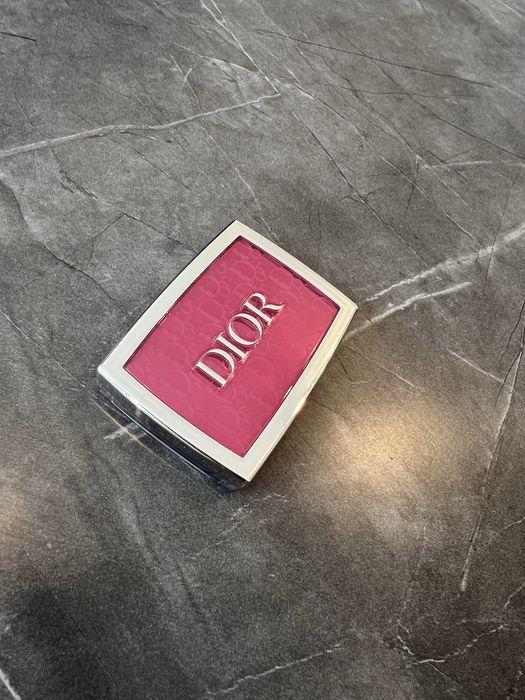 Dior Rosy Glow  Blush 006 Berry